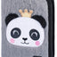 Piórnik jednokomorowy Panda