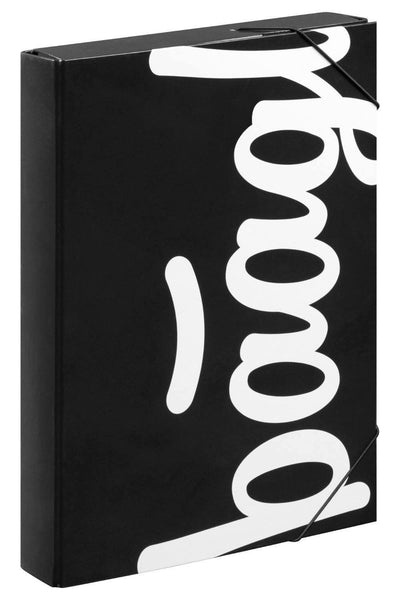 Teczka szkolna A4 Jumbo Logo