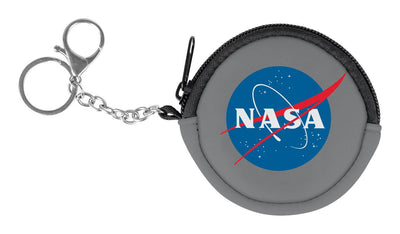 Portfel NASA