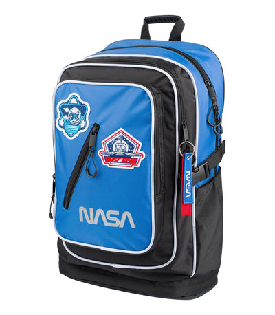 Plecak szkolny Cubic NASA