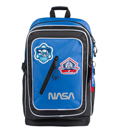 Plecak szkolny Cubic NASA