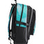 Plecak szkolny Cubic Warrior