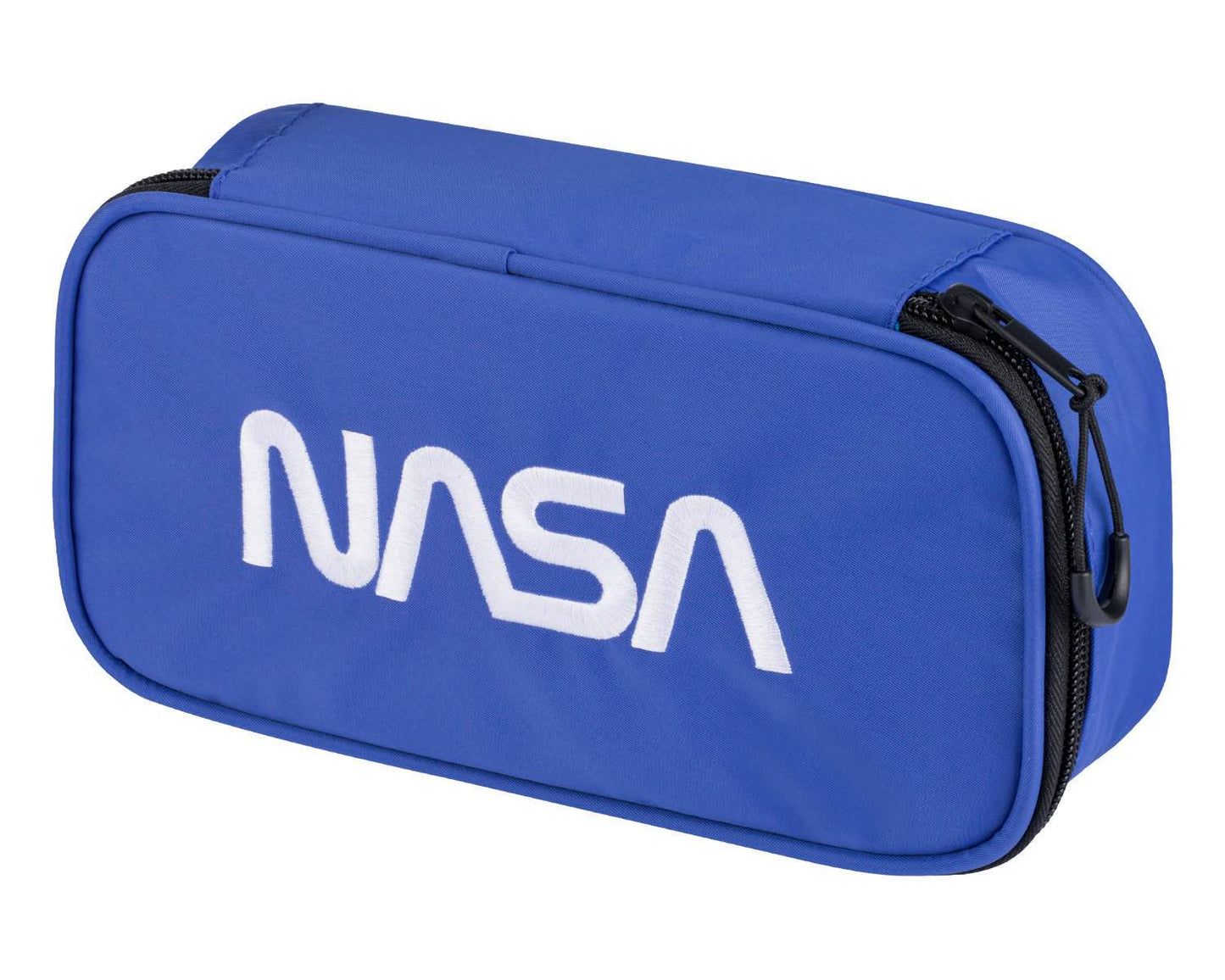 Piórnik szkolny NASA