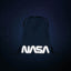 Worek NASA Niebieski