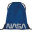 Worek NASA Niebieski