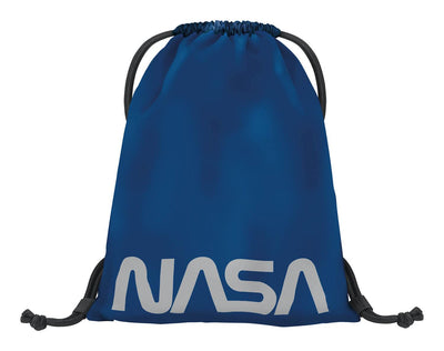 Worek NASA Niebieski