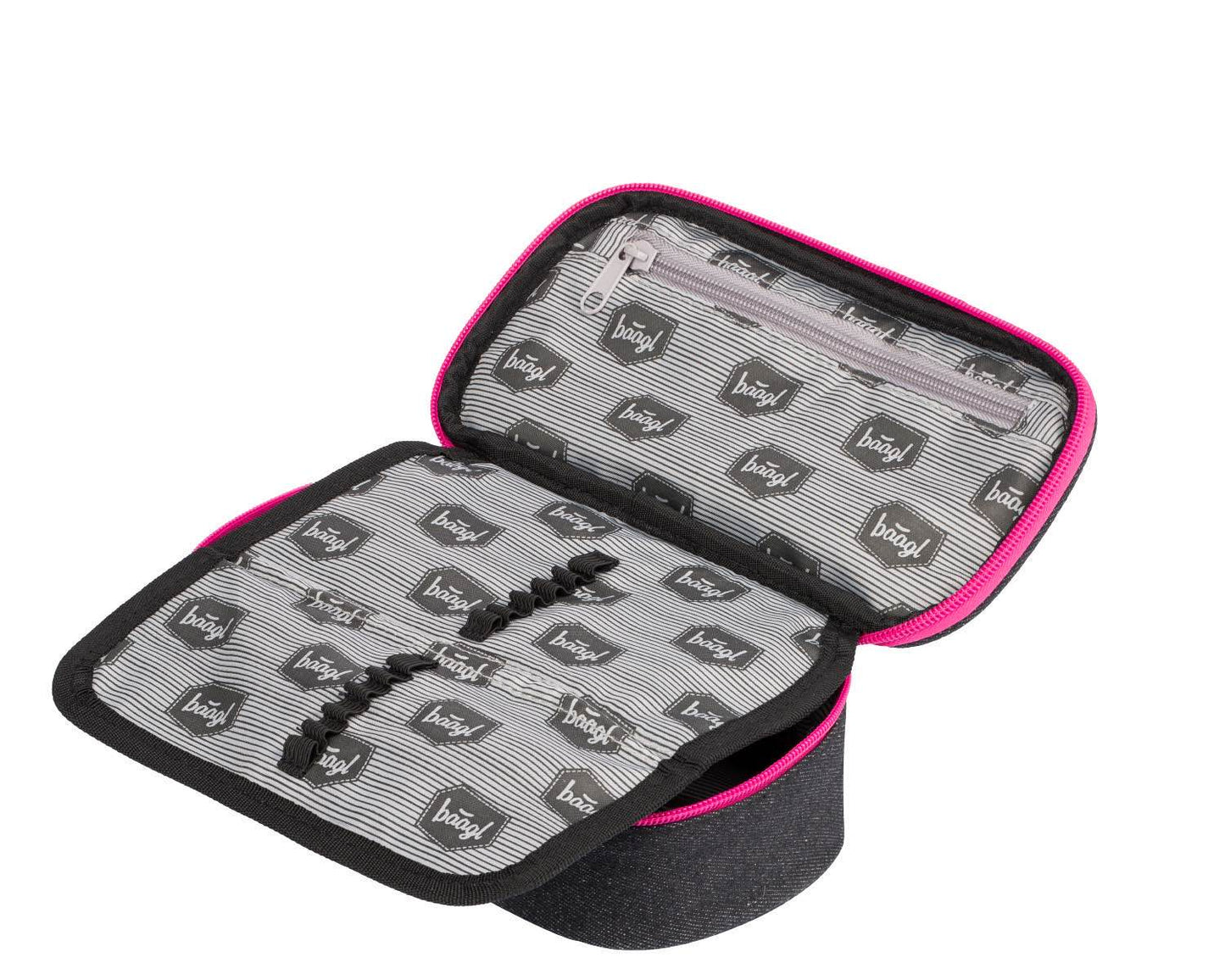 Piórnik szkolny Trampki