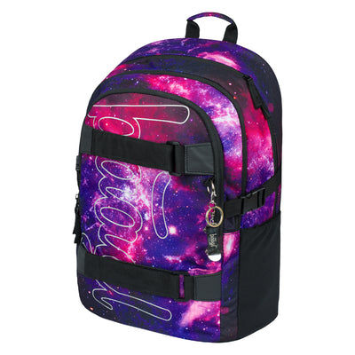 Plecak szkolny Skate Galaxy