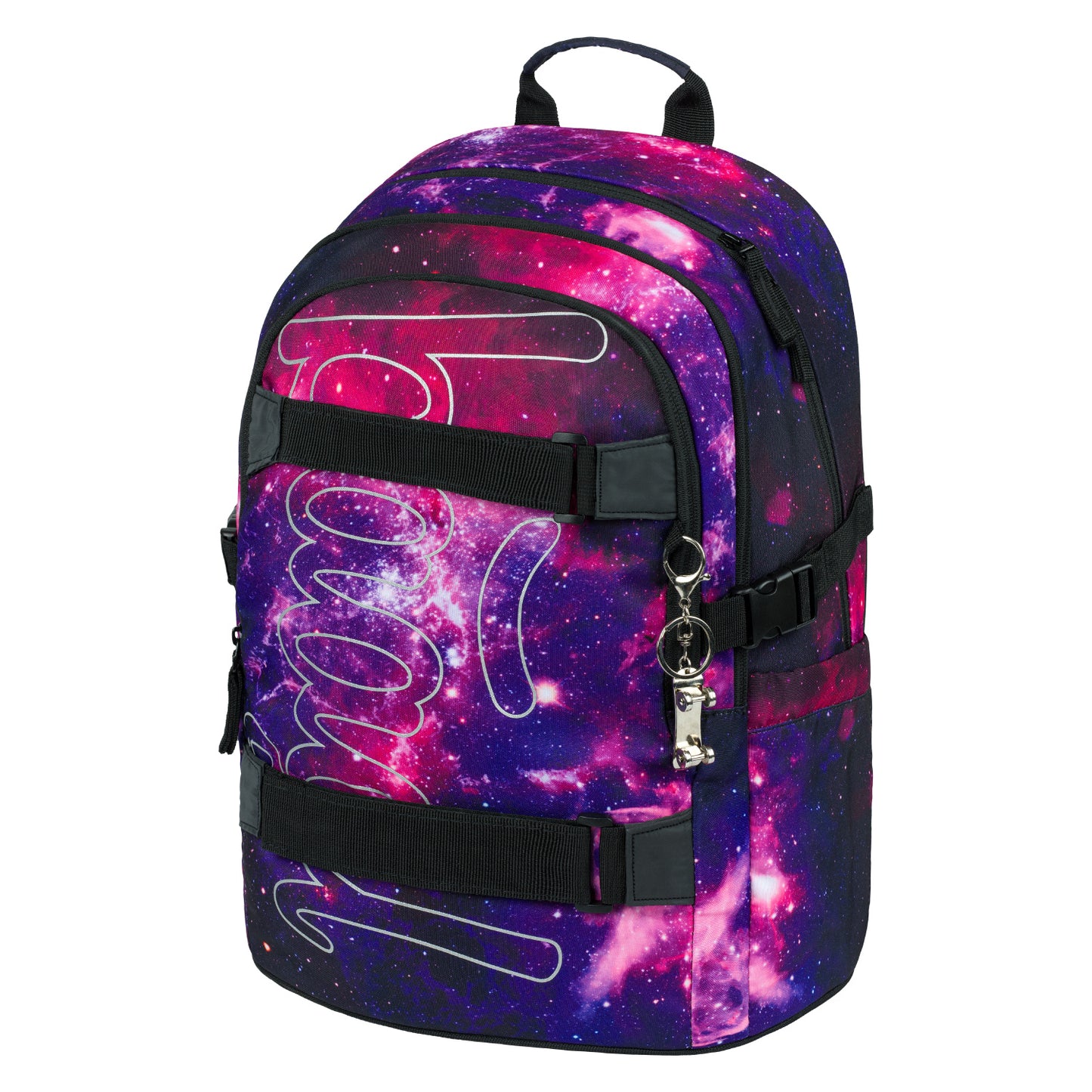 Plecak szkolny Skate Galaxy