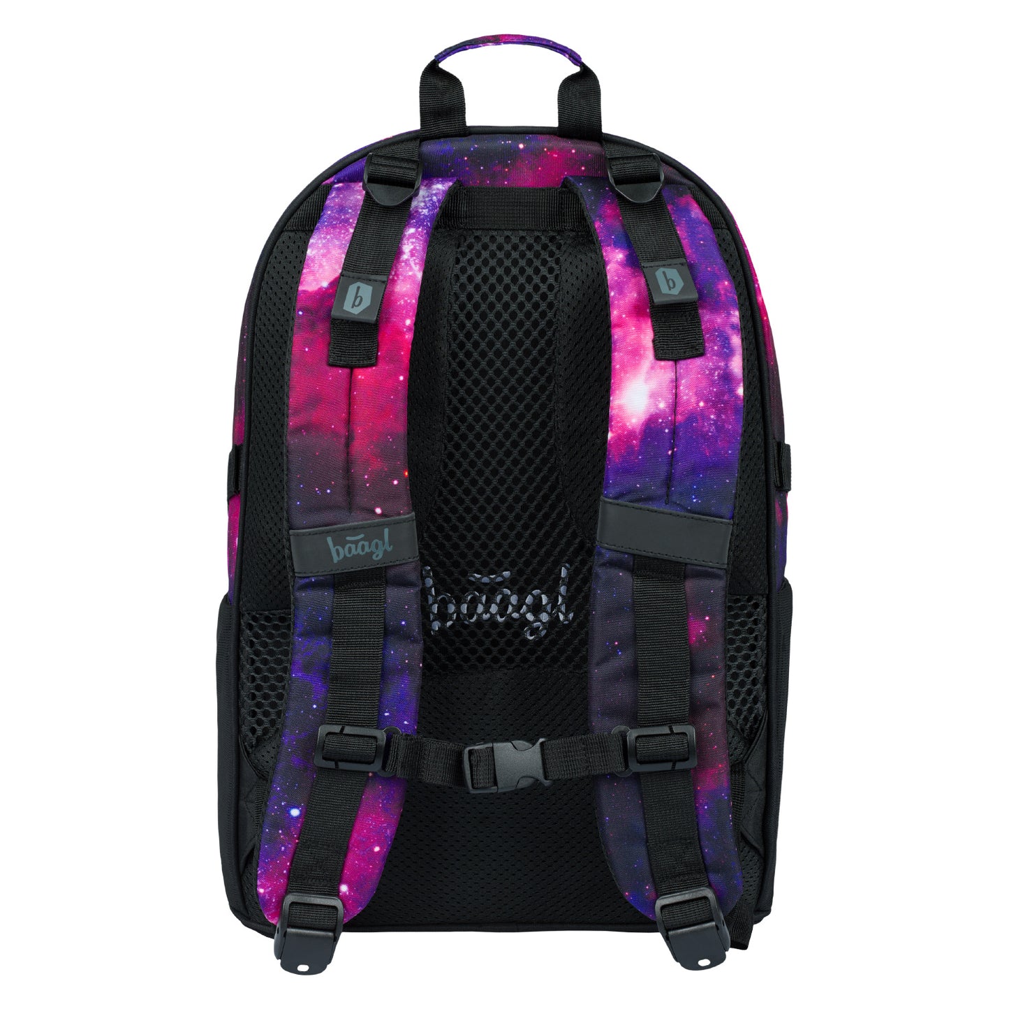 Plecak szkolny Skate Galaxy