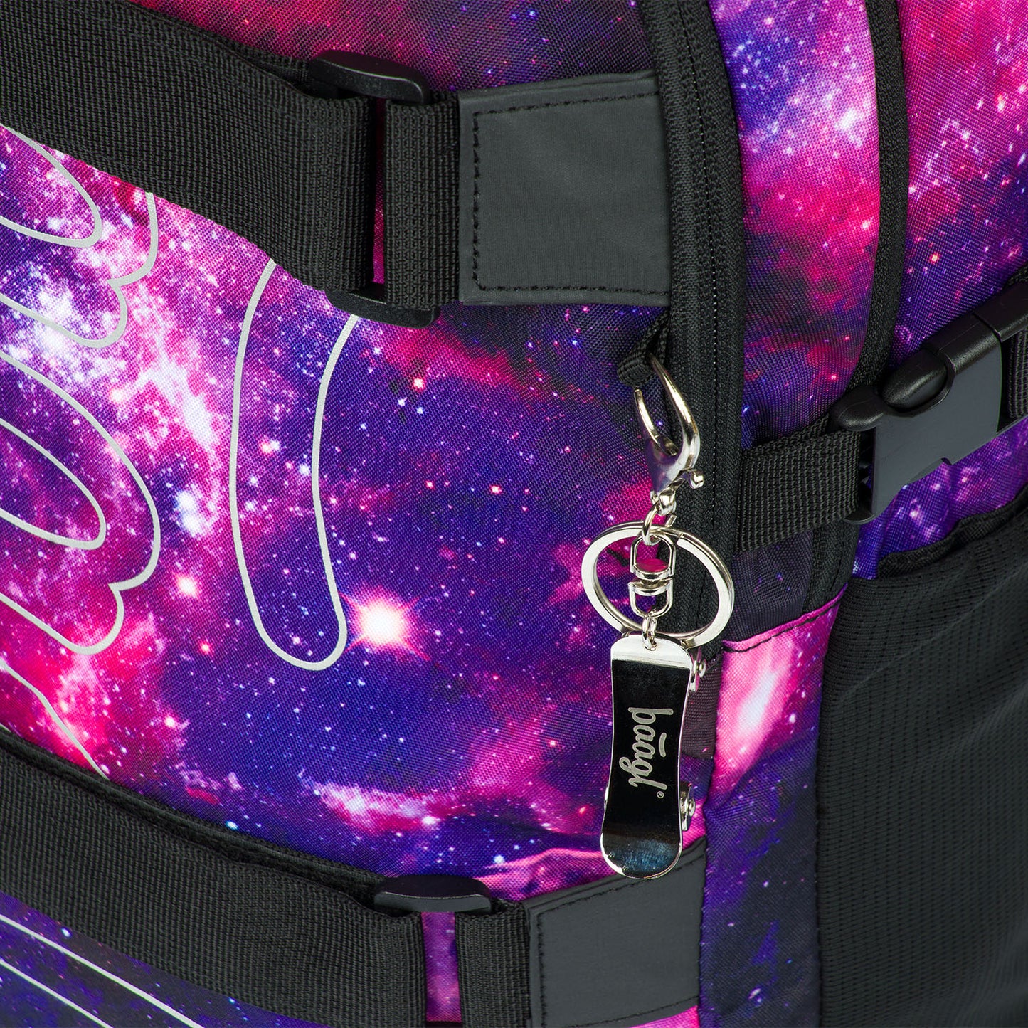 Plecak szkolny Skate Galaxy