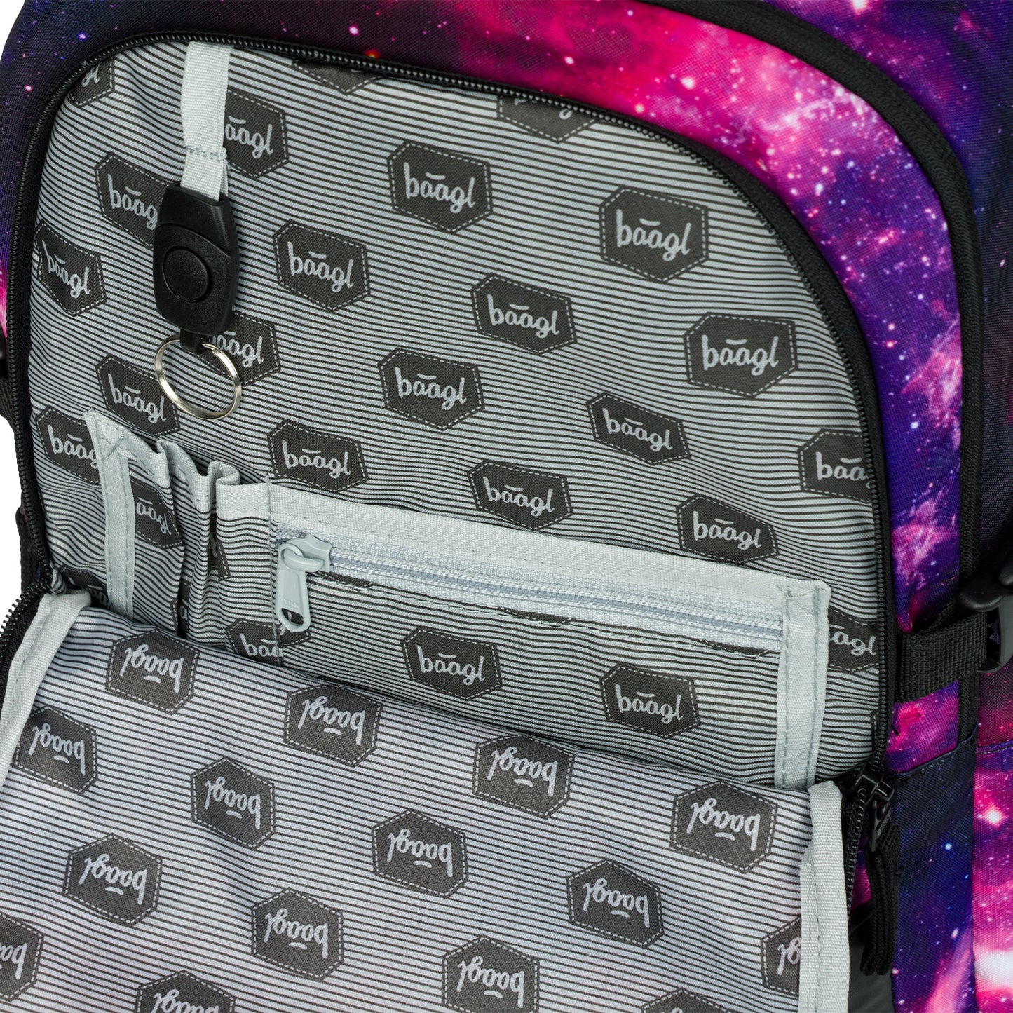 Plecak szkolny Skate Galaxy