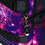 Plecak szkolny Skate Galaxy