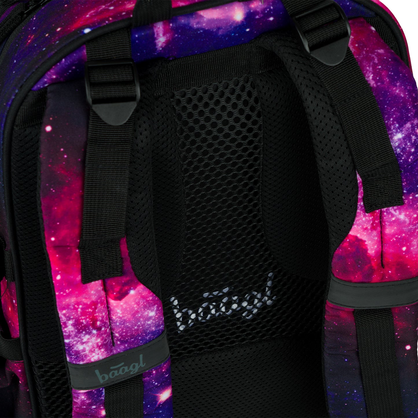 Plecak szkolny Skate Galaxy