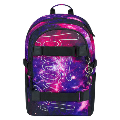 Plecak szkolny Skate Galaxy