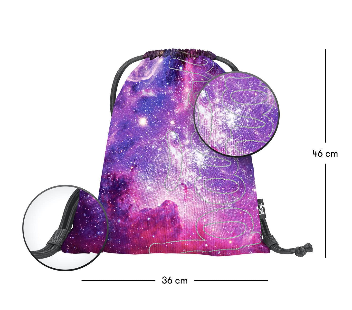 Worek Galaxy