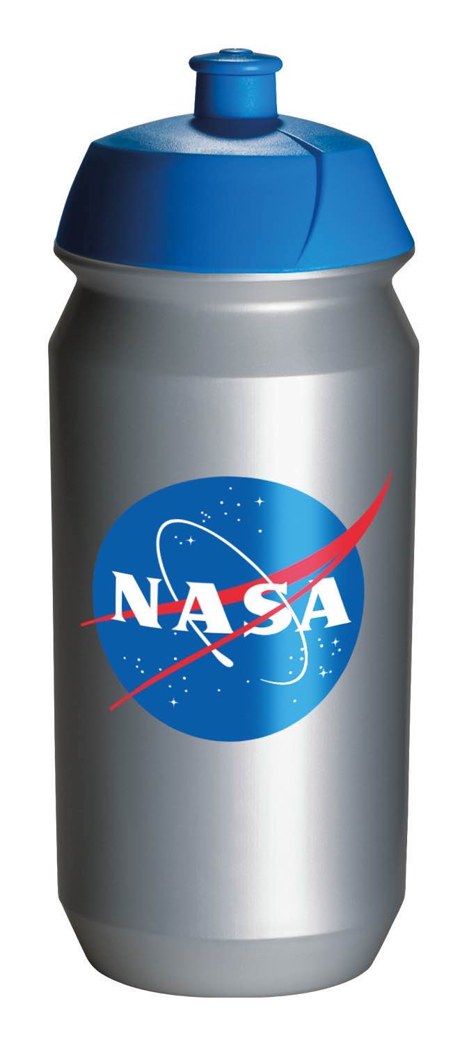 Butelka na napoje NASA