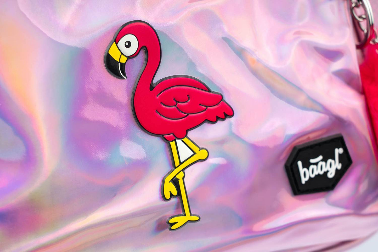 Naklejki Flamingo