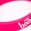 Bransoletka Logo Pink