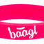 Bransoletka Logo Pink