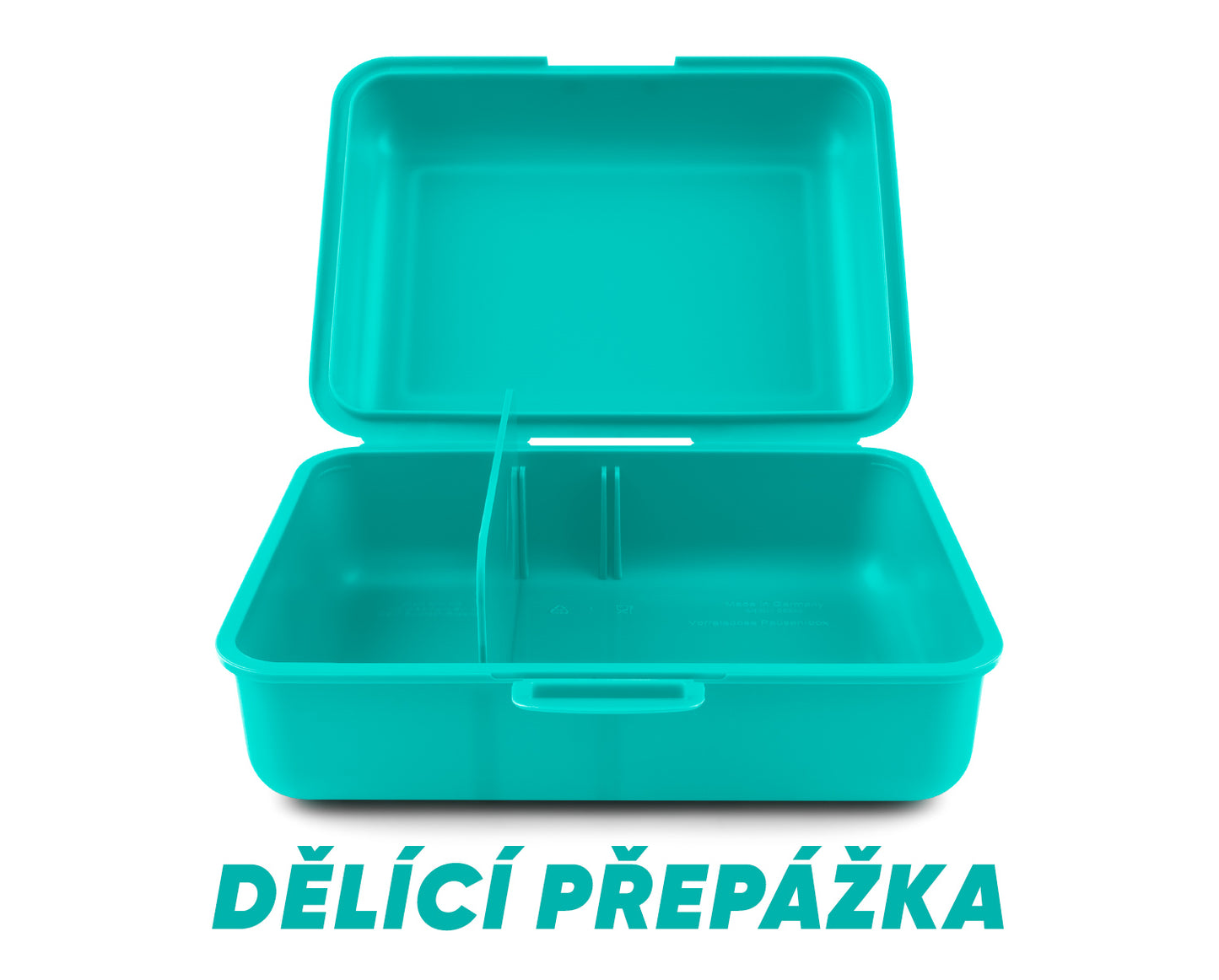 Śniadaniówka Kwiaty