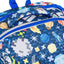 Tornister szkolny Shelly Space Game