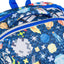 Tornister szkolny Shelly Space Game