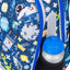 Tornister szkolny Shelly Space Game