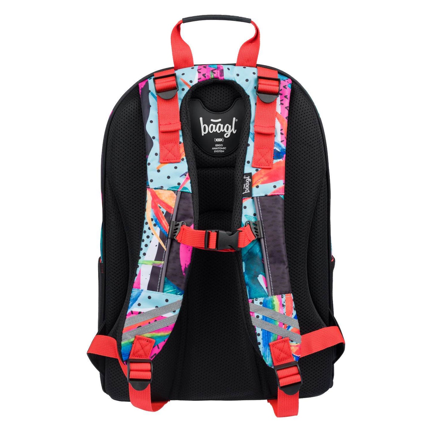 Plecak szkolny Skate Fresh