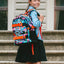 Plecak szkolny Skate Fresh