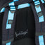 Plecak szkolny Skate Bluelight