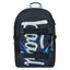 Plecak szkolny Skate Bluelight