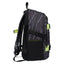 Plecak szkolny Skate Grey