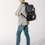 Plecak szkolny Skate Grey