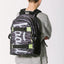 Plecak szkolny Skate Grey