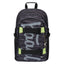 Plecak szkolny Skate Grey