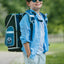 Tornister szkolny Ergo Skateboard