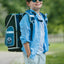 Tornister szkolny Ergo Skateboard