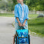 Tornister szkolny Ergo Skateboard