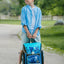Tornister szkolny Ergo Skateboard