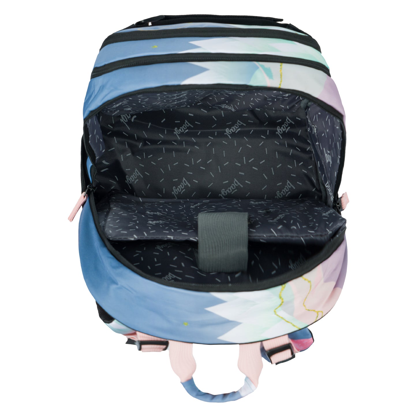 Plecak szkolny Skate Moon