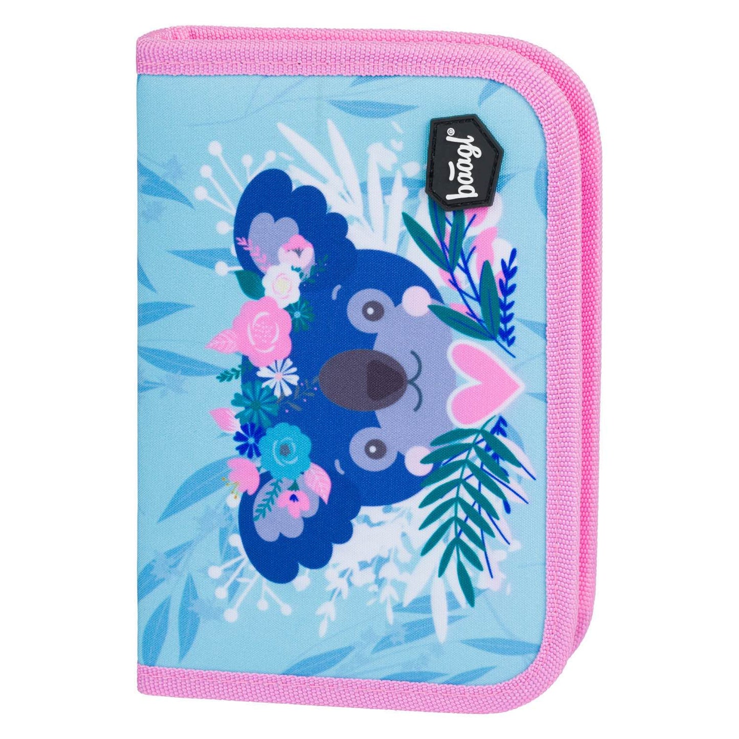 Piórnik jednokomorowy Koala
