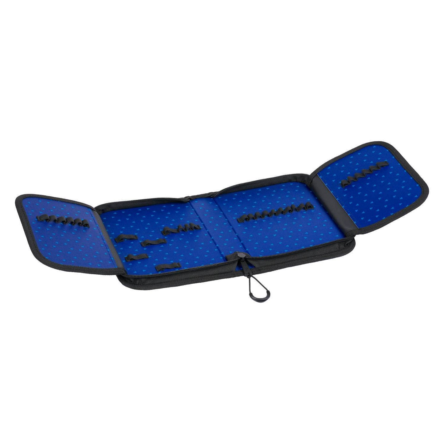 Piórnik jednokomorowy Skateboard