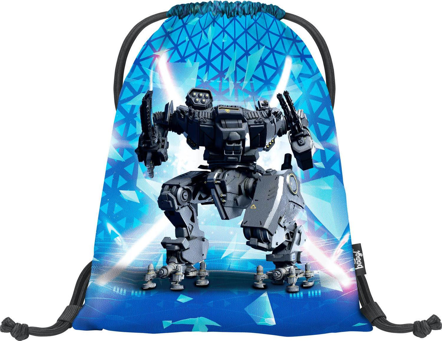 Worek Space Battle