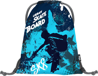 Worek Skateboard