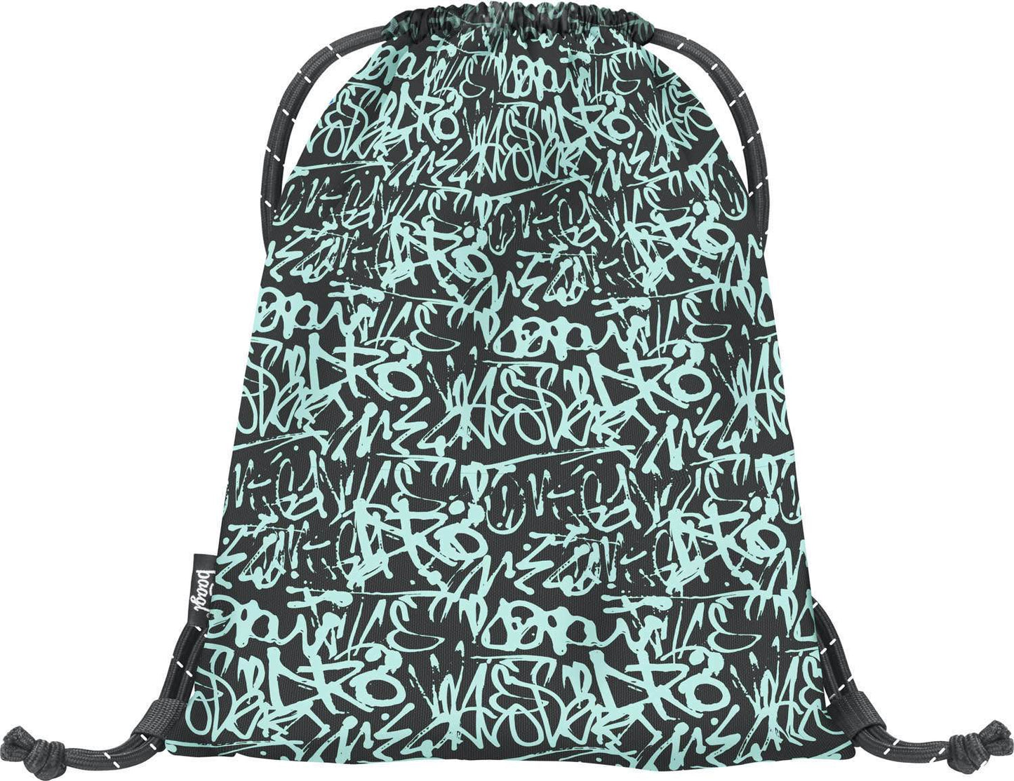 Worek Graffito