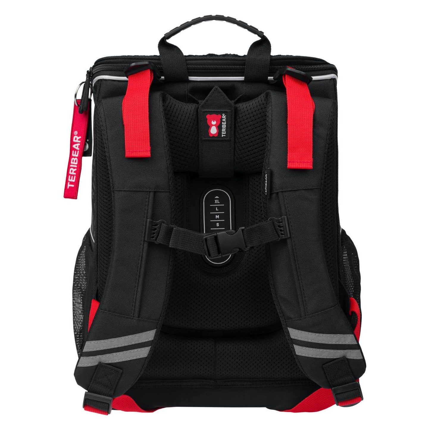 Tornister szkolny Zippy TERIBEAR