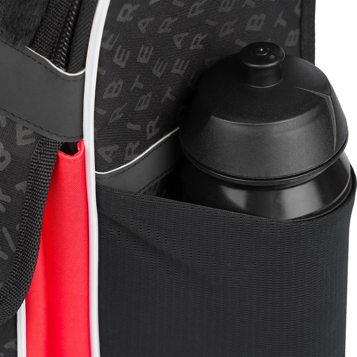 Tornister szkolny Zippy TERIBEAR