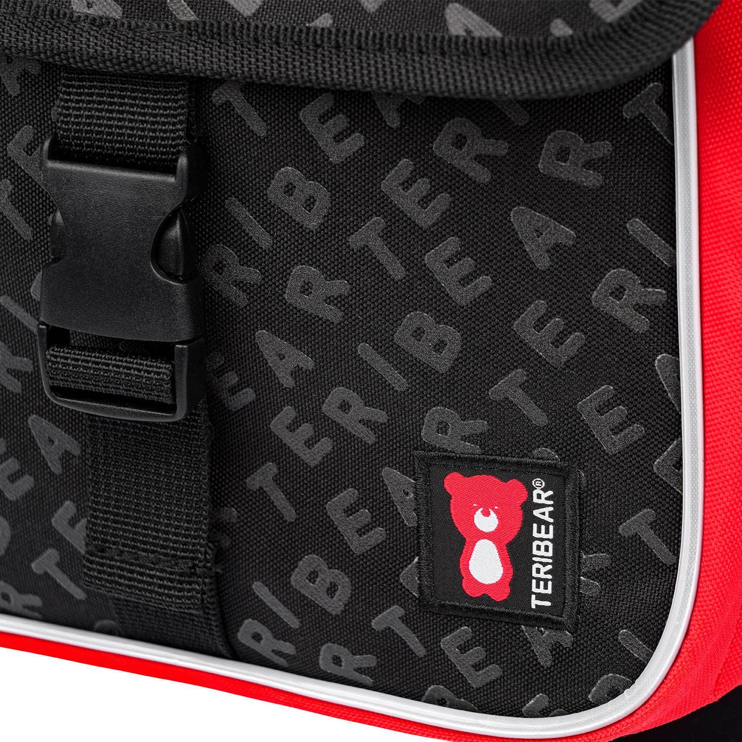 Tornister szkolny Zippy TERIBEAR