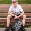 Zestaw szkolny Skate SKA